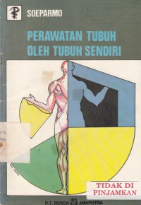 Perawatan tubuh oleh tubuh sendiri