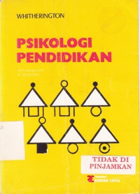 Psikologi Pendidikan