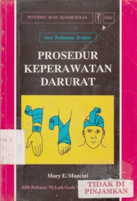 Prosedur Keperawatan Darurat