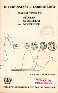 Diferensiasi-Embriologi