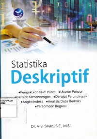 Statistika deskriptif