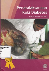 Penatalaksanaan kaki diabetes