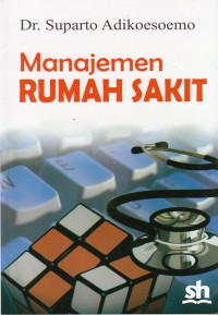 Manajemen rumah sakit