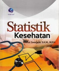 Statistik kesehatan