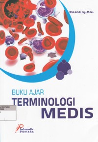 Buku ajar terminologi medis