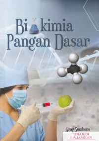 Biokimia pangan dasar