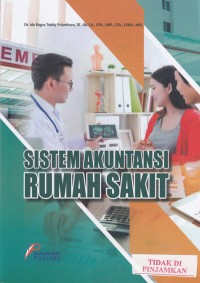 Sistem akuntansi rumah sakit