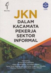 JKN dalam kacamata pekerja sektor informal