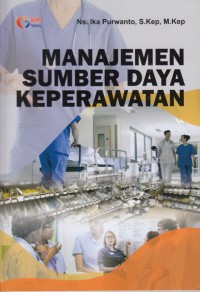 Manajemen sumber daya keperawatan