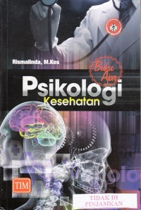 Psikologi kesehatan