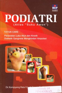 Podiatri (atlas 