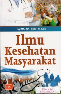 Ilmu Kesehatan masyarakat