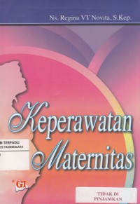 Keperawatan maternitas