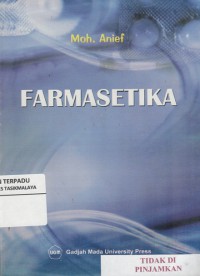 Farmasetika (2012)