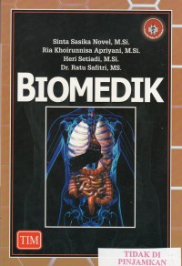 Biomedik