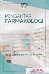 Pengantar Farmakologi