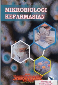 Mikrobiologi kefarmasian