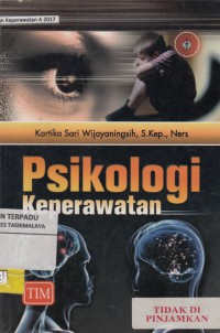 Psikologi keperawatan