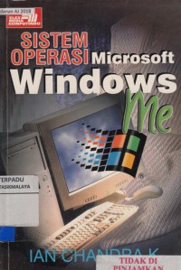 Sistem operasi microsoft windows Millennium edition