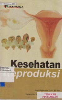 Kesehatan Reproduksi