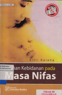 Asuhan kebidanan pada masa nifas