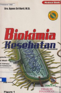 Biokimia kesehatan