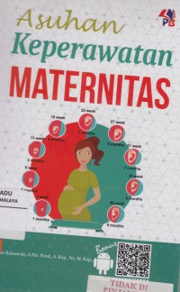 Asuhan keperawatan maternitas