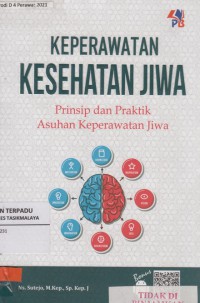 Keperawatan Kesehatan jiwa