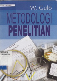 Metodologi penelitian (2005)