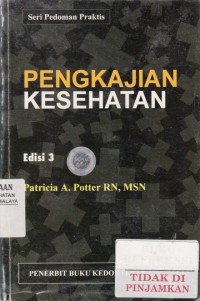 Pengkajian Kesehatan