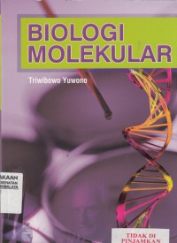 Biologi Molekular