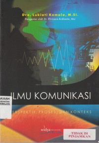 Ilmu komunikasi (2009)