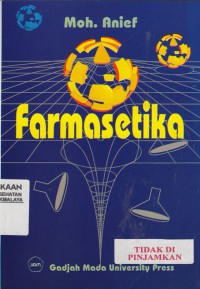 Farmasetika