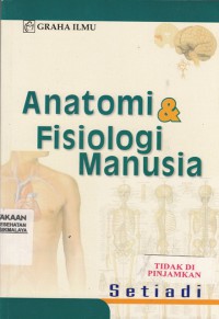 Anatomi & Fisiologi Manusia