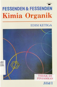 KIMIA ORGANIK Jilid 1