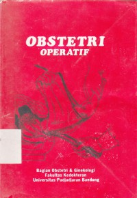 Obstetri Operatif