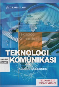 Teknologi komunikasi