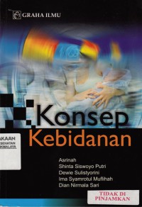 Konsep Kebidanan