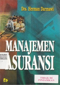 Manajemen Asuransi