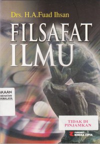 FILSAFAT ILMU