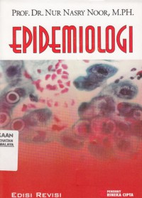 Epidemiologi