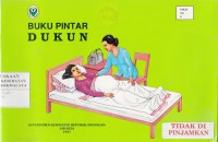 BUKU PINTAR DUKUN