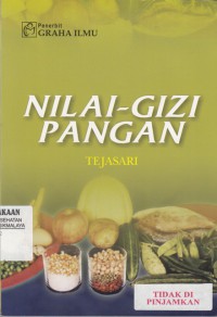 Nilai-gizi pangan