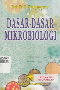 Dasar-Dasar Mikrobiologi