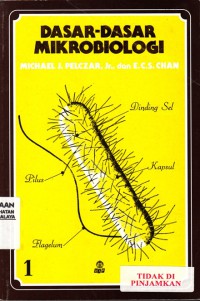 Dasar-Dasar Mikrobiologi 1