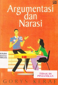 Argumentasi dan Narasi