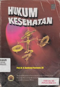 Hukum Kesehatan