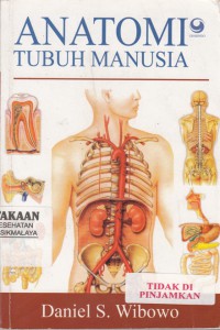 Anatomi Tubuh Manusia