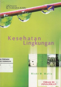 Kesehatan Lingkungan