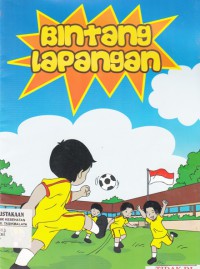 Bintang Lapangan